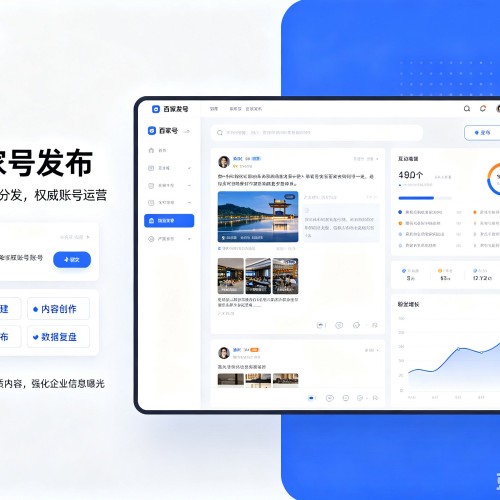 巴东百家号信息发布代运营